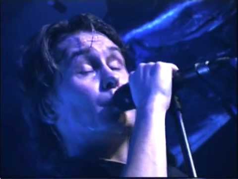 My Love - Mark Owen Live At The Academy (9/17)