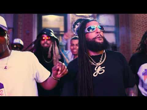 Yo CHVPO - "Compone" [OFFICIAL VIDEO]