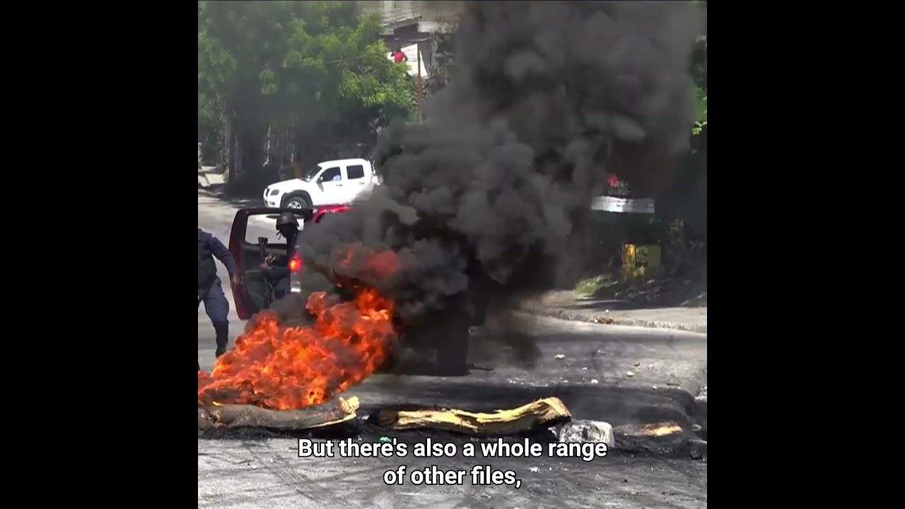 Why can't the UN do more for peace | United Nations