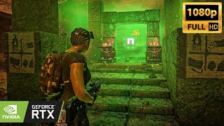 Outliver Tribulation (Juego completo) | Gameplay RTX™ [HD, Sin Comentarios]