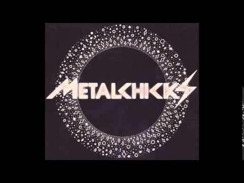 Metalchicks - Gabba