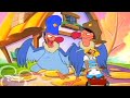 Timon Pumbaa Season 1x29A Wide Awake In Wonderland G Full Episode