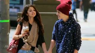 Selena Gomez - The Next Person (Gets the better version) Justin Bieber