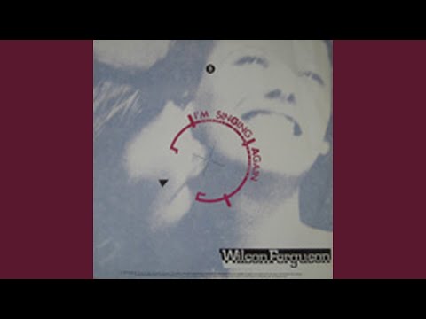 I'm singing again (Radio Version)