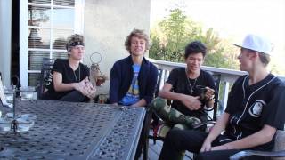The Fooo Conspiracy &quot;Fooo Facts&quot;: Obsessed with..