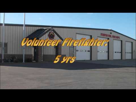 Video resume - Rylan Lubeck