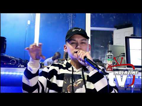 Fee BBG On The New Documentary Coming Soon On The Life Of BTY YoungN