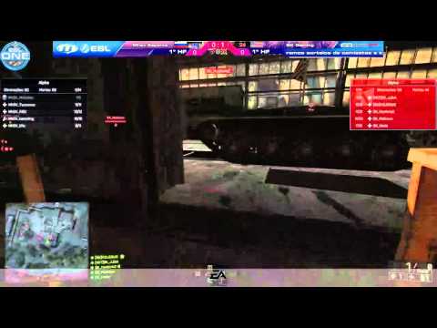 NARRAÇÃO47 - ESL ONE SPRING 2015 SEASON - SK Gaming vs MHSV E-sports