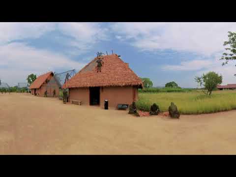 Hangzhou 360° Tour | Dive into 5000-year-old Chinese Civilisation