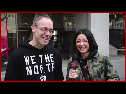 Raptors Rundown E22 - More Than A Gym, Presented by Coors Light