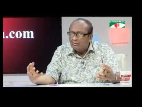 Tritiyo Matra Episode 5878, Guests: Professor M Shahiduzzaman and M. Shahidul Islam.