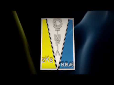 Skrót meczu Olimpia Elbląg vs Resovia Rzeszów | 0-1 | 11.05.2019 r.