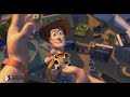 Toy Story 2 1999 A Venda De Usados O Homem Roube O Woddy Cena 4 10 HD