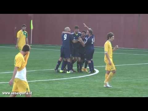 Palombina Vecchia -  Victoria Brugnetto 0-1