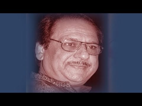 Yeh Kaun Aa Gayee Dilruba Mehaki - Ghulam Ali Ghazal
