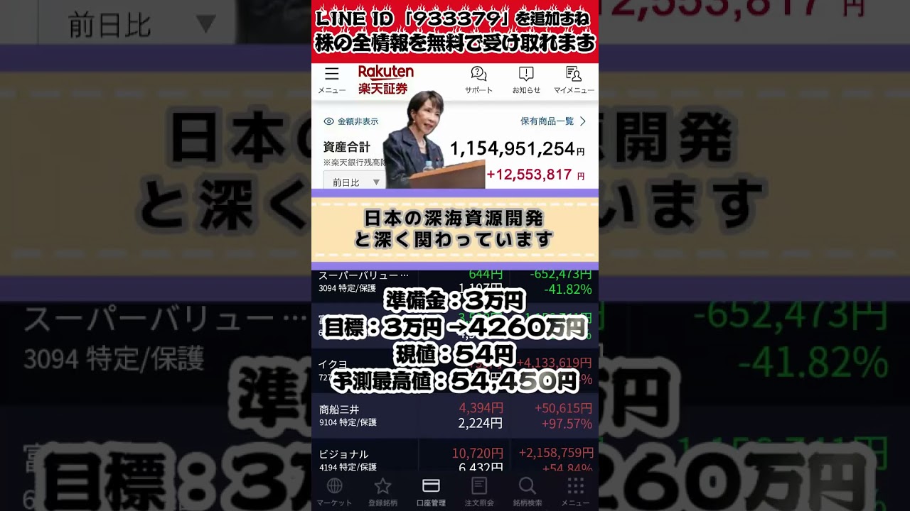 YouTubeサムネイル