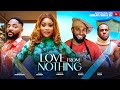 LOVE FROM NOTHING NEW MOVIE CHIOMA NWOHA JOHN EKANEM 2025 LATEST NOLLYWOOD MOVIE