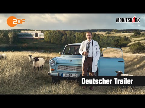 "DOKTOR BALLOUZ" - 6-teilige Primetimeserie im ZDF - Deutscher Trailer