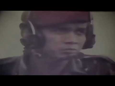 Tinggalkan Ayah Tinggalkan Ibu | Pasca G30S/PKI [MV]