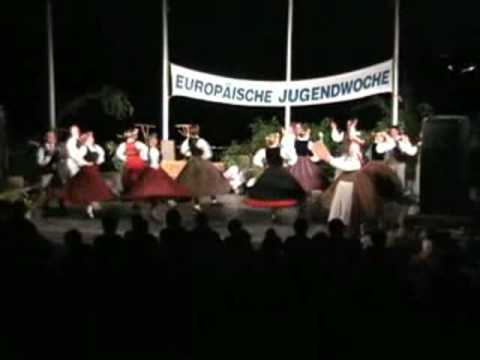 Eurowoche 2008 - Ex-Vizbulite