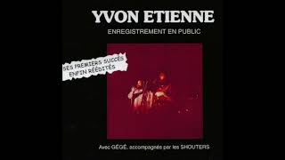 Yvon Etienne - Salaün Ar Foll