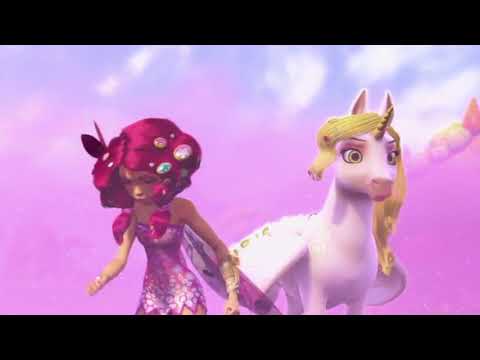 Mia, Yuko, and Onchao Allergy  Sneezes