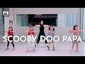 INNER KIDS I SCOOBY DOO PAPA - TIKTOK HITZ