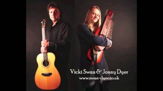 Vicki Swan & Jonny Dyer