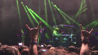 Dream Theater - Breaking All Illusions - Live in JogjaROCKarta, 29 September 2017