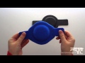 The Benik Belt Turtle Shell Options