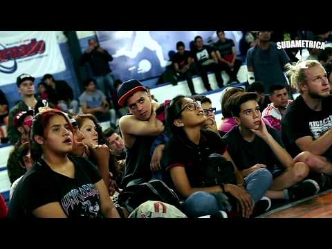 ACDPZOO BREAKING FINAL EMAKING VS STIVENZ ( Beat Juez del Arte )