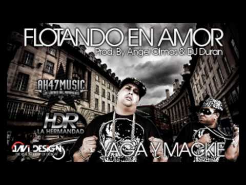 Teorias De Amor - Yaga Y Mackie