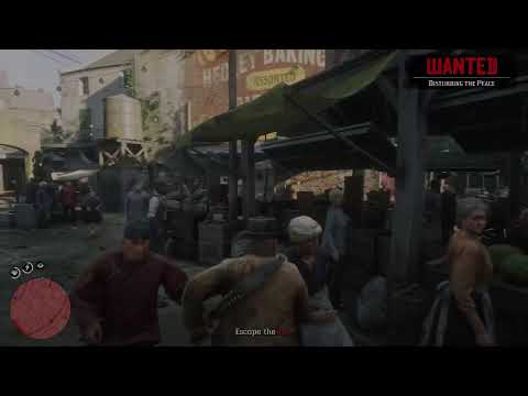 The Most Beautiful Game Ever Made: Red Dead Redemption 2 Part 18