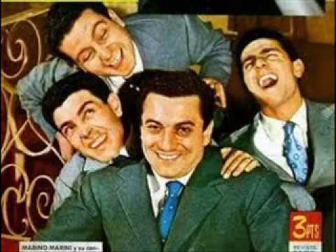 Guaglione - Marino Marini