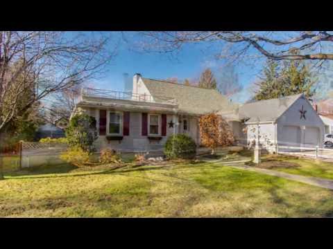 7 Frothingham Rd, Worcester, Ma