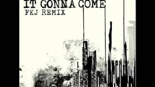 Melody Gardot - It Gonna Come (FKJ Remix)