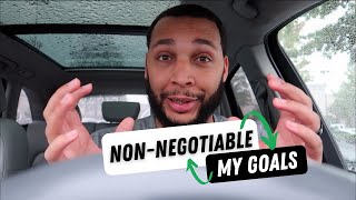 I'm Not Negotiating! | Kitchen Floor Repair + Gym Time + Cooking Dinner