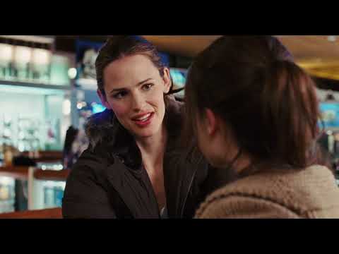 Juno and Vanessa at the mall - Clip 12 of 19 - JUNO film (2007)