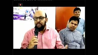 ফ্রিল্যান্সিং কোর্স উদ্ধোধন