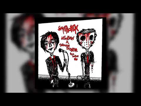 Afourteen - SOMNIPHOBIA (ft. Teenage Disaster)