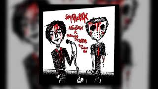 Cover art for Somniphobia