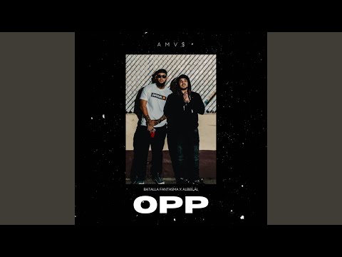 OPP (feat. Albee Al)