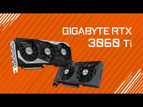 Gigabyte GV-N306TXGAMING OC-8GD 8GB