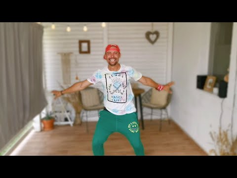 Sofia Reyes & Pedro Capo - Casualidad - Zumba