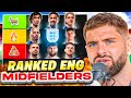 *HEATED* RANKING The Top 10 English Cm’s!