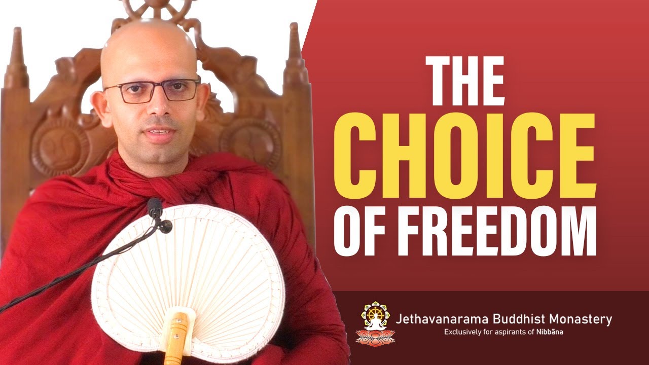 The Choice of Freedom