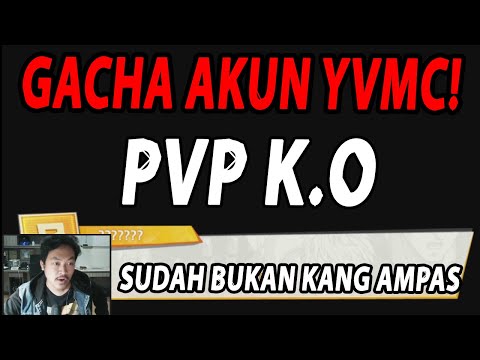 🔥🔥GACHA AKUN UTAMA LAGI & LANGSUNG *5!! 5x LOSE STREAK PVP - ONE PUNCH MAN:The Strongest
