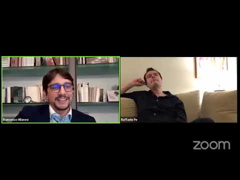 Lodi - Orfeo Week - Raffaele Pe (16.11.22)