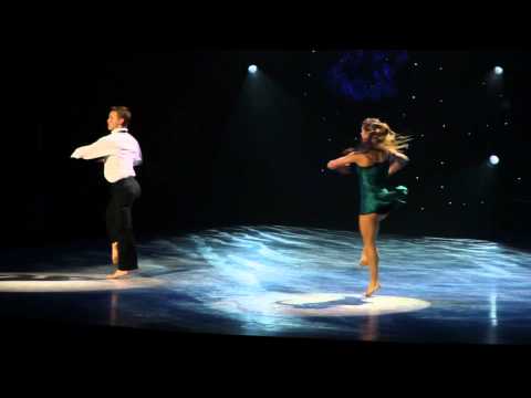 SYTYCD7 Tour - Kent & Allison Contemporary HD (STL)