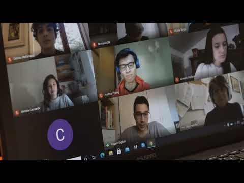 Didattica a distanza: le voci degli studenti di una classe quinta del Liceo Livi